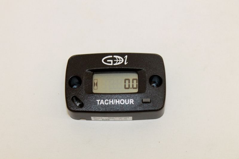 Hour Meter for Honda GX390 - Shed Hauler Outfitters, LLC