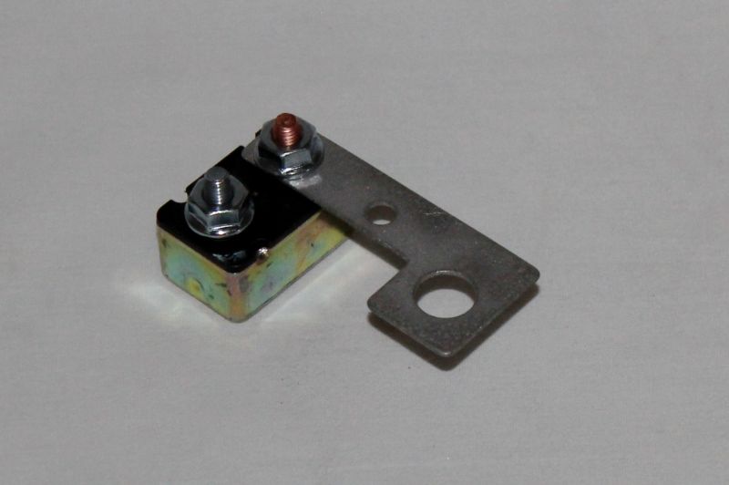 TBar Circuit Breaker for Mule 3 and Mule 4 Shed Hauler Outfitters, LLC