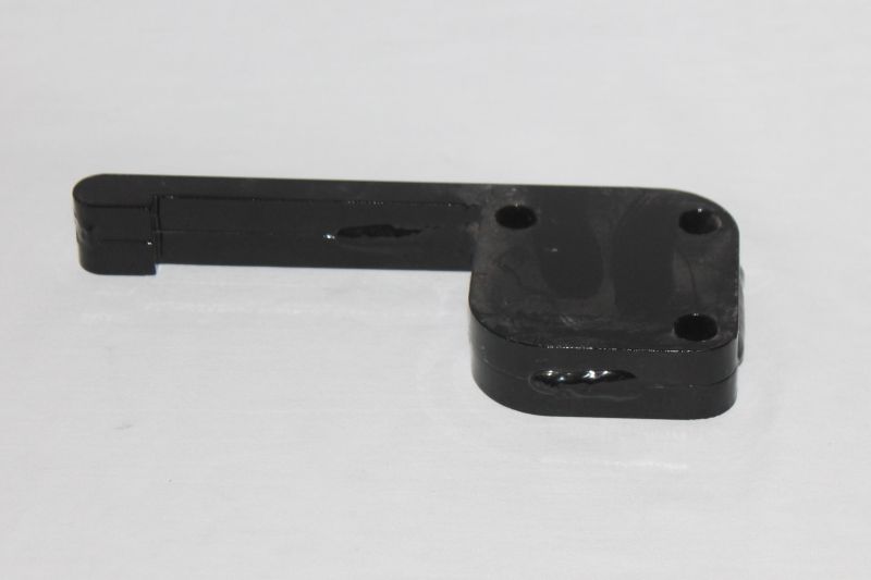 Crank Up Dolly 4x4 Hook Shed Hauler Outfitters, LLC