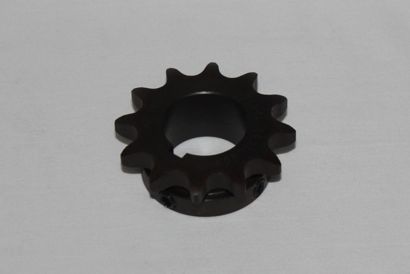 12 Tooth Electric Carriage Drive Sprocket - Shed Hauler Outfitters