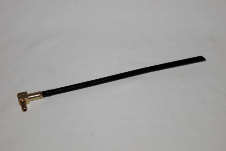 Large Fuel Tank Pickup Tube Shed Hauler Outfitters, LLC