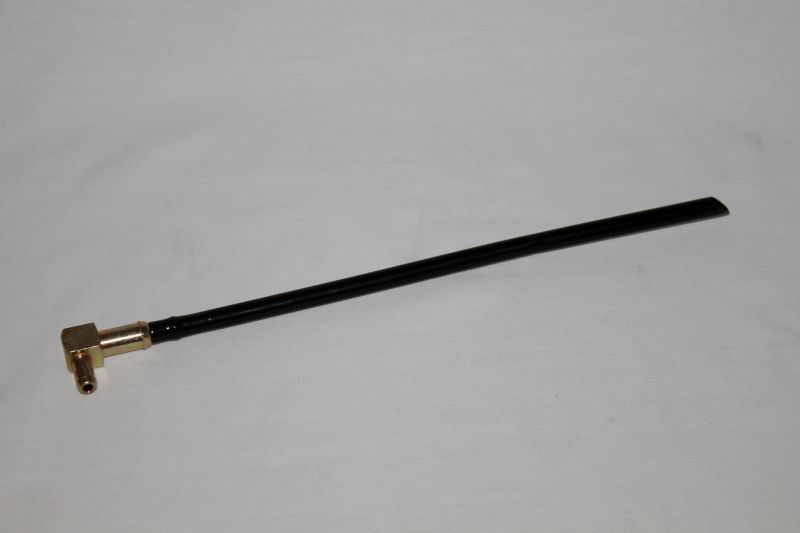 Large Fuel Tank Pickup Tube Shed Hauler Outfitters, LLC