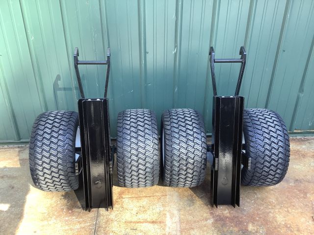 dolly⭐︎ Amazon.com: 3-Wheel Steel Dolly, 200 lb. Capacity, Mfr