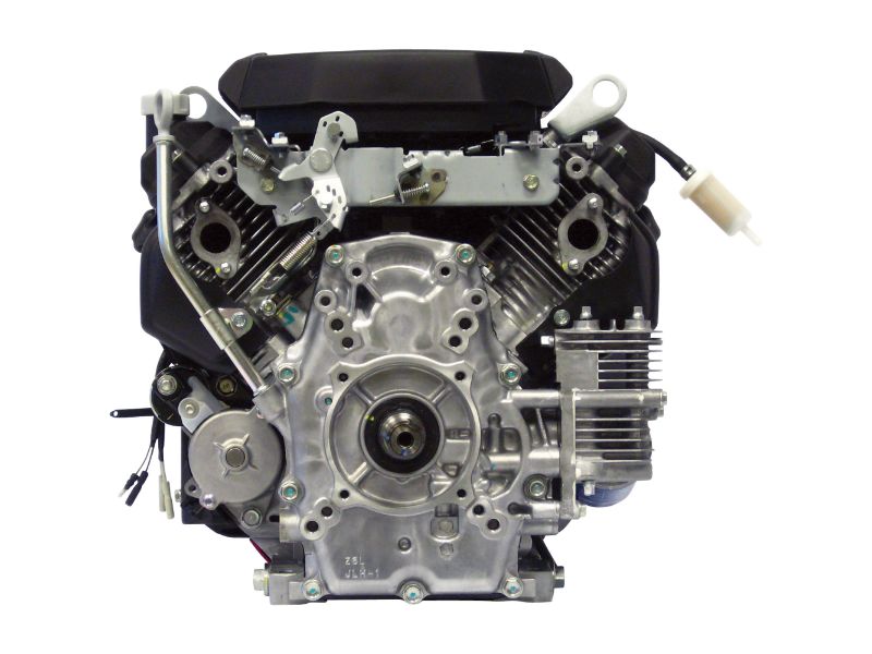 Honda GX690 Engine - Shed Hauler Outfitters, LLC