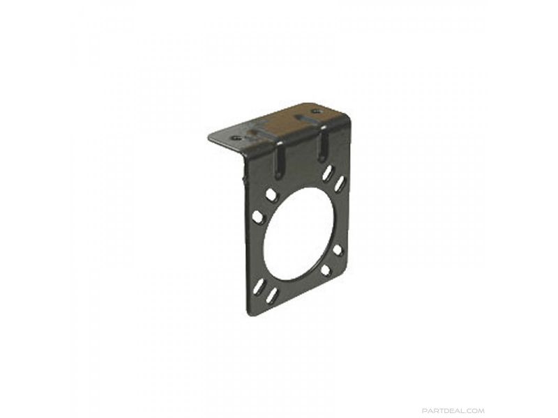 Pollak 12-711u 7 Bracket Rv Style