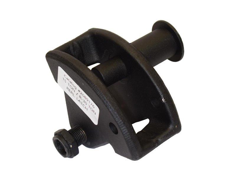 【CPC-L24】fullswing3393286 Wallace Forge 2089176 Safety Latch For HPSP15 & HP30 - Shed