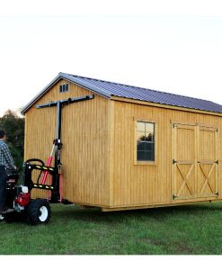 mule shed mover