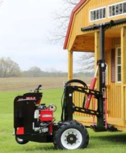 Mule Shed Movers Products - Shed Hauler Outfitters, LLC