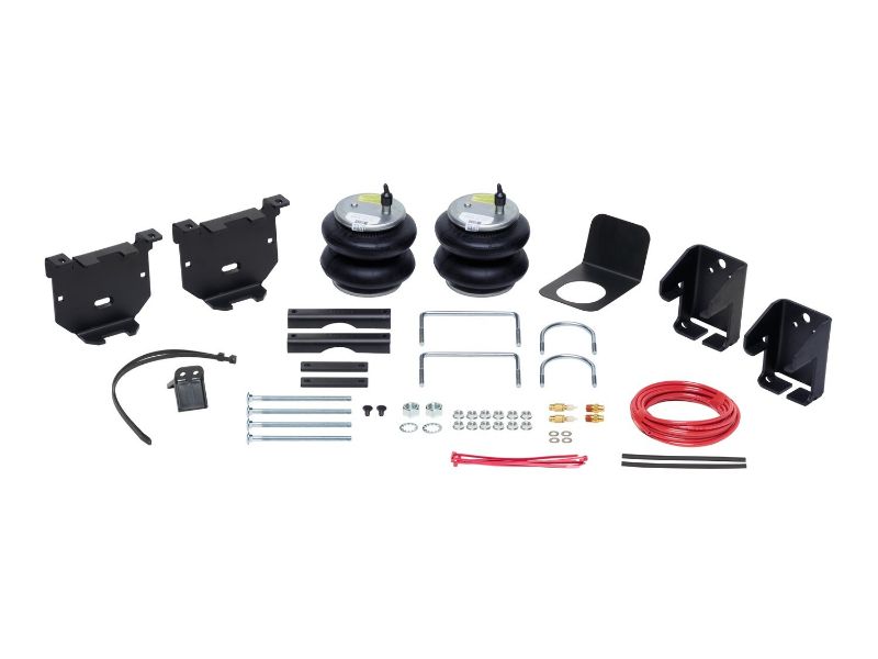 Firestone 2596 RideRite Air Bag Chevrolet 2500/3500 1118 Nd Shed Hauler Outfitters, LLC