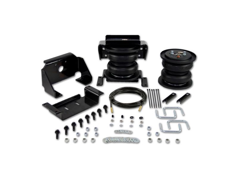 Air Lift Load Lifter 5000 F450/550 Cab & Chassis 9417 Shed Hauler