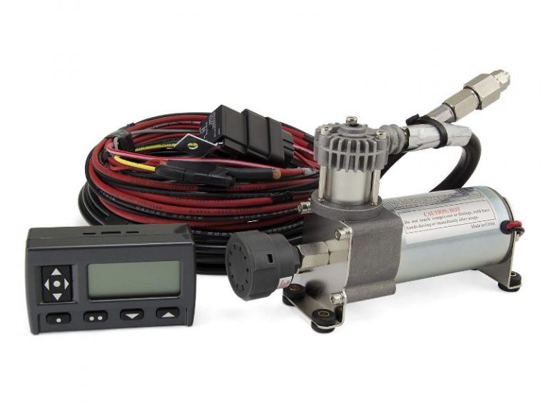 Air Lift Wireless Air Control System Shed Hauler Outfitters, LLC