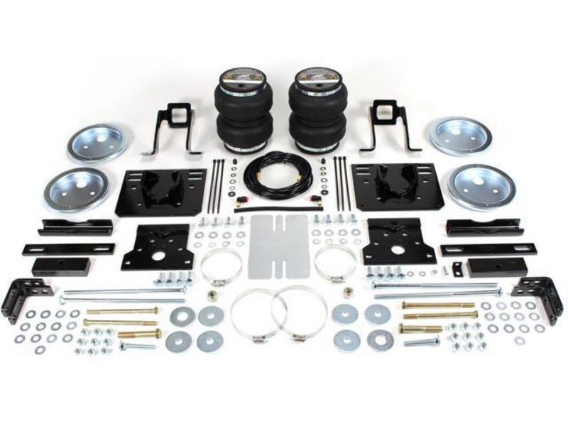 Air Lift Load Lifter 5000 Ultimate Ford 250/350 0510 w/In Bed Hitch