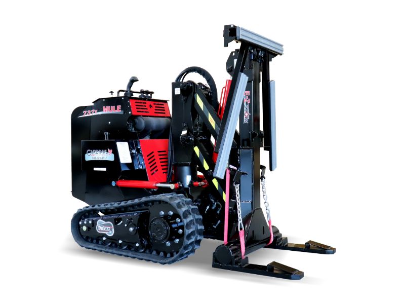 Shed Hauler Outfitters, LLC - Mule Parts, Shed Delivery Rigs