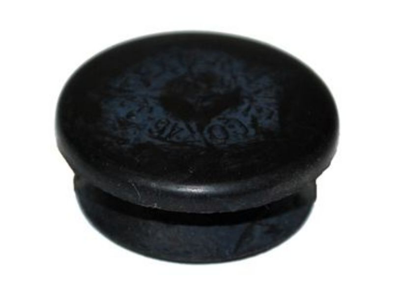 Dexter 04603200 Rubber Plug for Dexter Oil Caps Shed Hauler