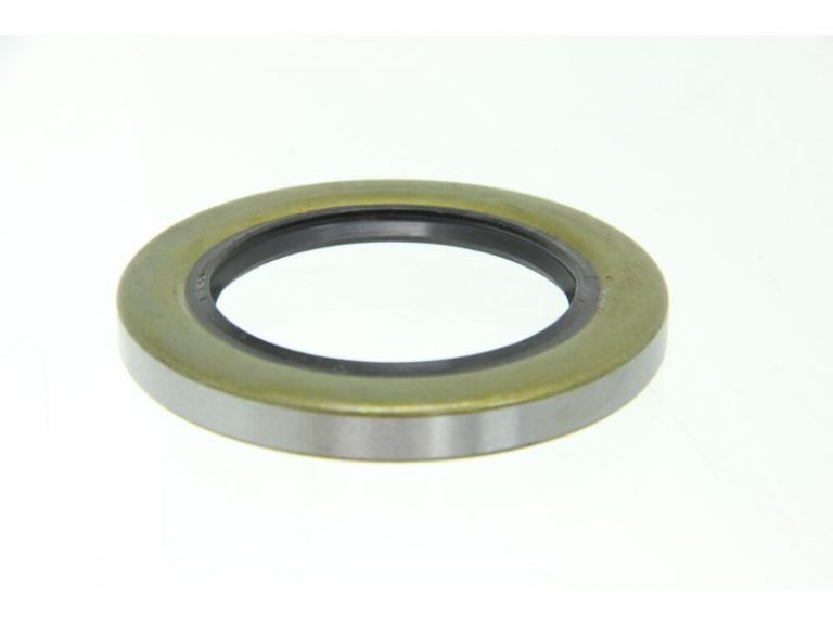 TruRyde GS2250Dl T24546 2.25X3.371X0.375Doublelip Shed Hauler