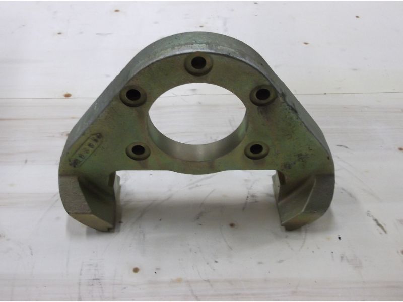 Alko 09002201 Torque Plate 10K&12K Shed Hauler Outfitters, LLC