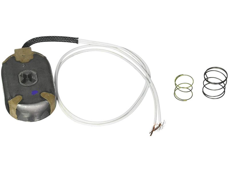Amazon.com: Dexter Axle Disc Brake Caliper Kit for 6-7K