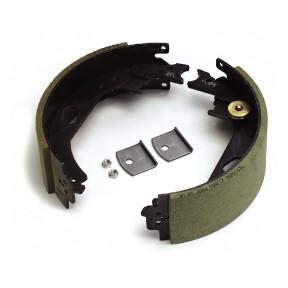 Dexter K71-165-00 Shoe Kit Left Hand 12-1/4X3-3/8 Hydraulic - Shed
