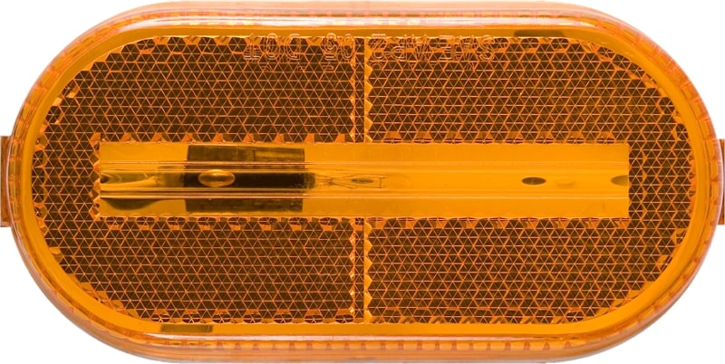 Optronics MC38AB Amber 4