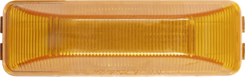 Optronics MC65AB Amber Marker Light 4