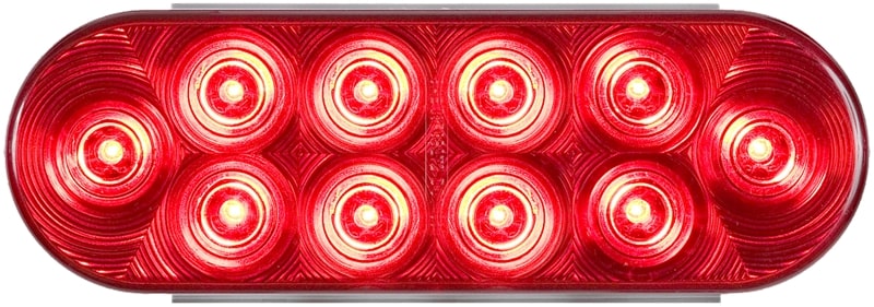 STL72RB Red LED 6