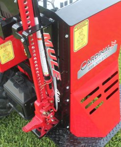 Shed Hauler Outfitters, LLC - Mule Parts, Shed Delivery Rigs